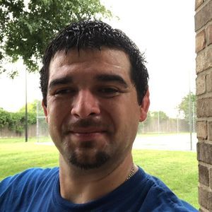 Meet your Posher, Ernesto